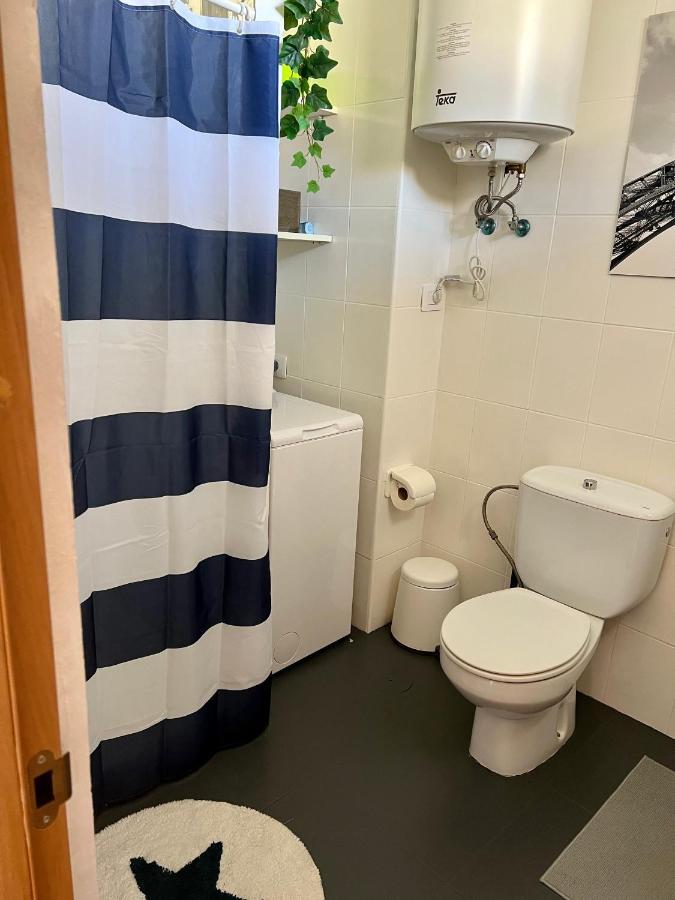 Apartmán Comodoro Cristianos Beach Vivienda Vacacional Los Cristianos  Exteriér fotografie